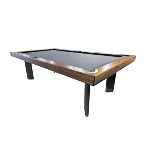 Modern Pool Tables - Sunny Coast Pool Tables