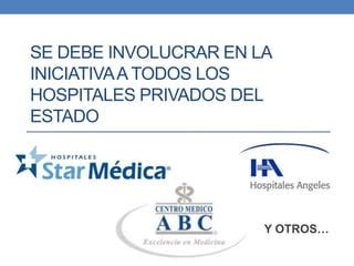 Codigo Infarto Mexico Ppt