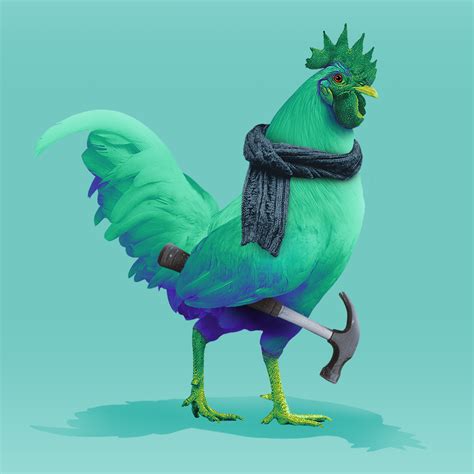 Roostr 10652
