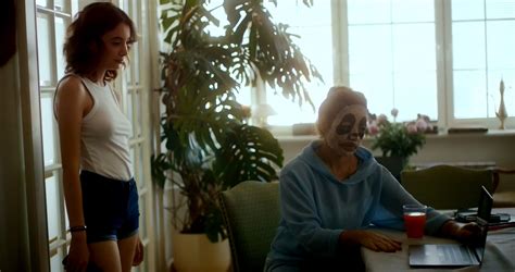 Nude Video Celebs Ana Javakishvili Nude Nastoyaschee Buduschee 2020