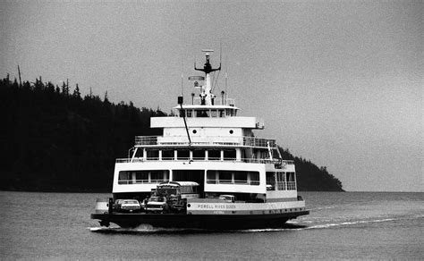 Bc Ferry Powell River Queen Bc Ferry Powell River Queen B Flickr