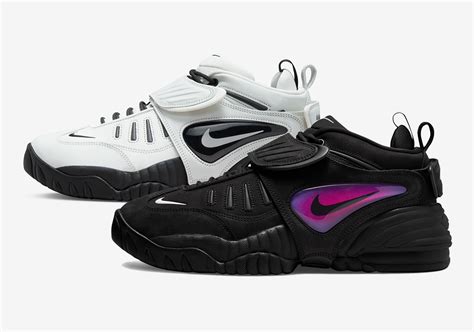 Adjust Nike AMBUSH Force Air Nimfomane