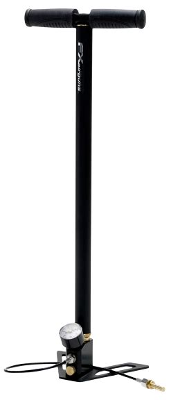 fx  stage super stroke hand pump