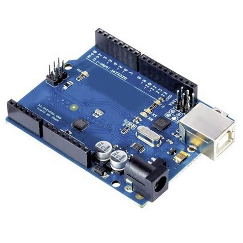 Atmega Microcontroller Development Board Ghz Kb At Rs Piece