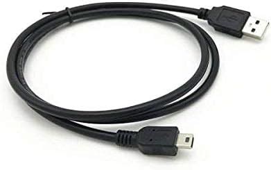 Amazon Ienza Long Ft Replacement Usb Cable Wire Cord