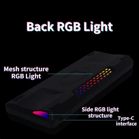 Tm Hot Swap Mechanical Keyboard Kit Diykeycap