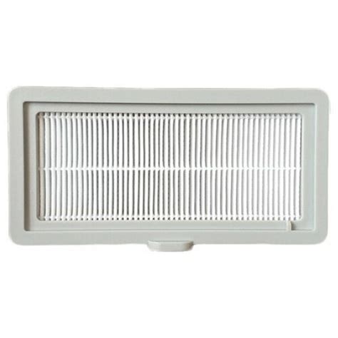 Hepa фильтр Run Energy для роботов-пылесосов Midea VCR07 VCR08 MR09 ...