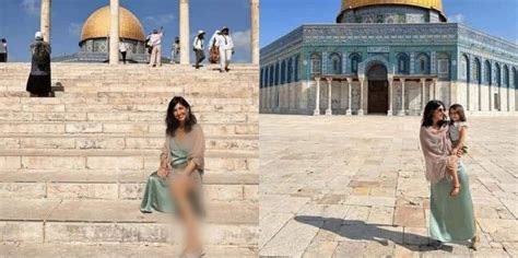 Muslim Port On Twitter Yahudi I Galci Kad Nlar Ile Baz Turist