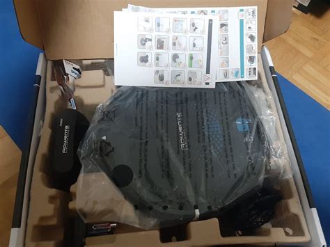 Rowenta explorer Serie 20