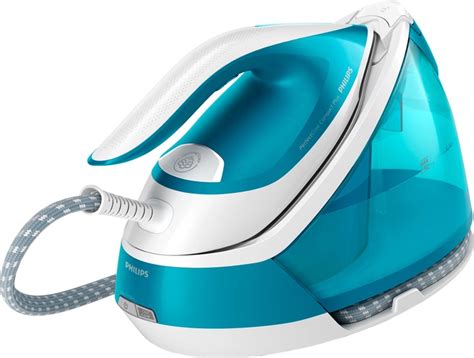 Утюг с парогенератором Philips PerfectCare Compact Plus GC7920/20 ...