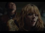 Naked Pernille René in The Chestnut Man