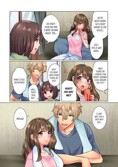 Zetsurin Gaikokujin No Yaba Sugiru Netori Kata Iya To Wa Iwasenai Kikakugai No Wakarase Sex