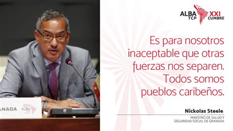 Canciller A De Cuba On Twitter Xxi Cumbre Del Alba Tcp En La Habana