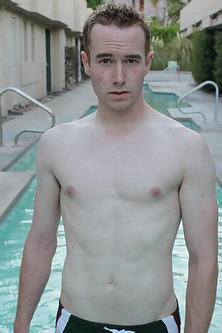 Zach Lockhart Gay Pornstar BoyFriendTV