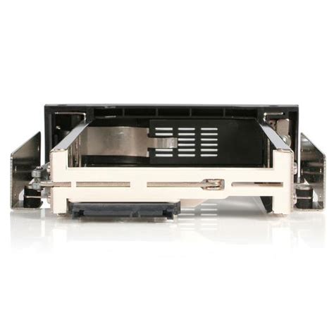 Startech Trayless Hot Swap Mobile Rack For Hdd Hsb Satbk Mwave