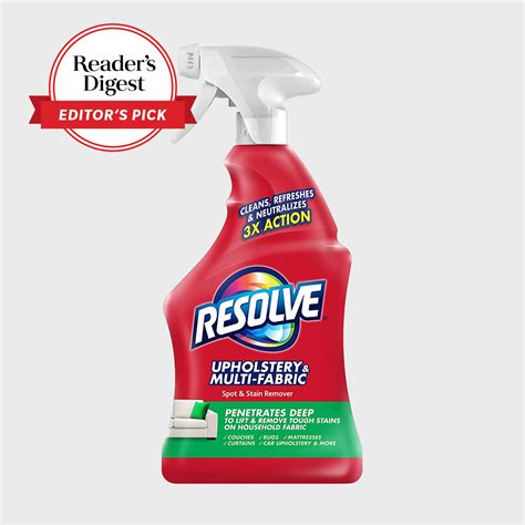 The 8 Best Upholstery Cleaners of 2023 to Jumpstart Spring Cleaning