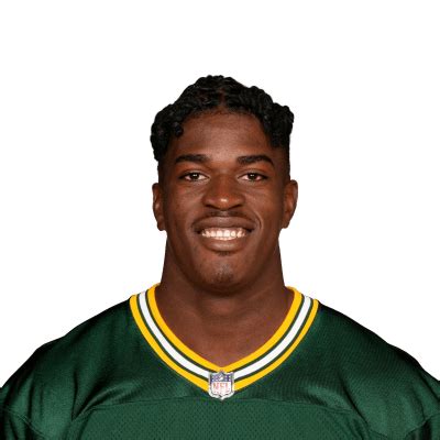 Kenneth Odumegwu Stats News And Video De Nfl