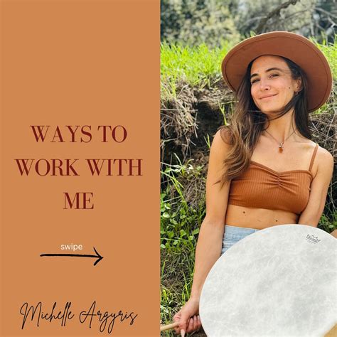Michelle Argyris (@michelle_argyris) • Instagram photos and videos