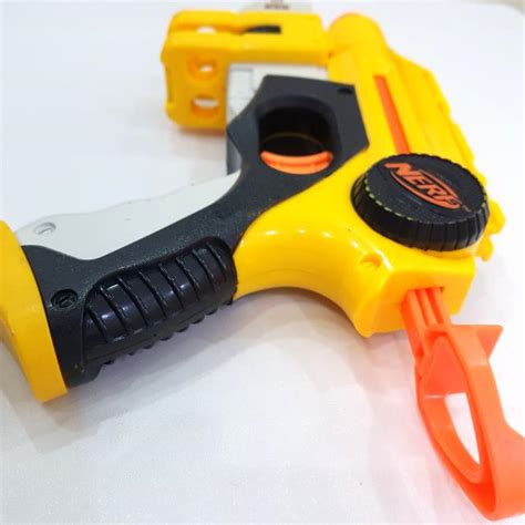 Nerf Nite Finder Ex Hobbies Toys Toys Games On Carousell