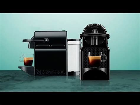 Nespresso Inissia Review Coffee Machine Reviews Nespresso Inissia