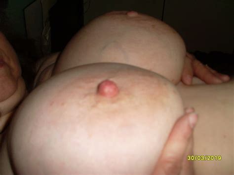 Swinging Tits A Porn Pic