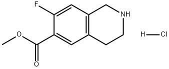 Cas Isoquinolinecarboxylic Acid Fluoro