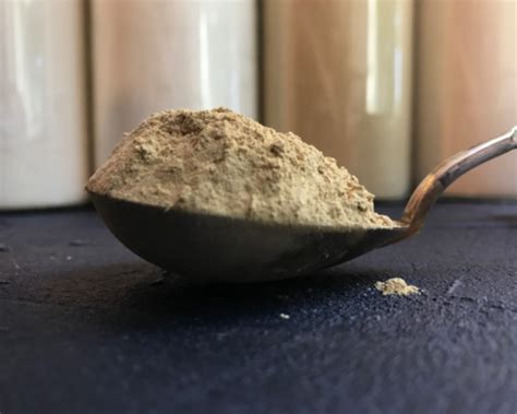 Organic Triphala Triphala Powder Biopapa