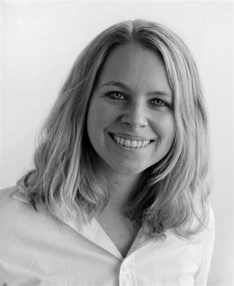 skarp aps  linkedin   happy   nina scheel