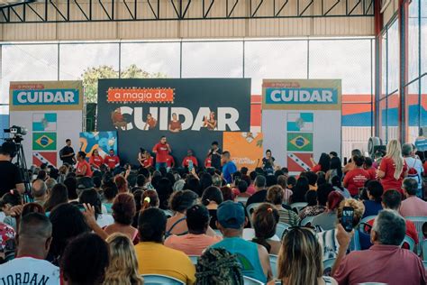 Prefeitura de Maricá lança maior programa de suporte para pessoas