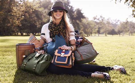 bags  style belle  town