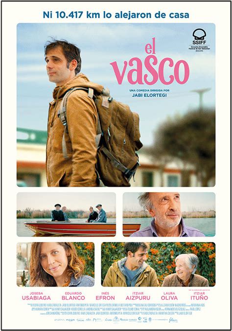 El Vasco Cartelera De Cine El PaÍs