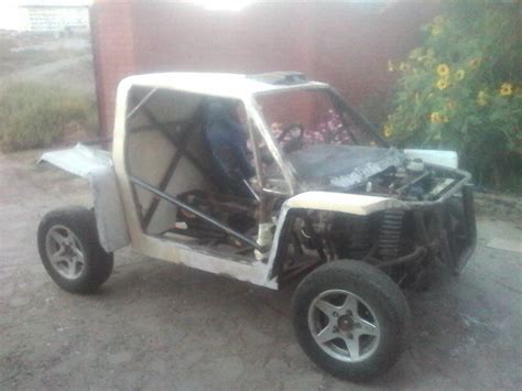 второй сезон — Багги Динго, 1,5 л, 2015 года | другое | DRIVE2