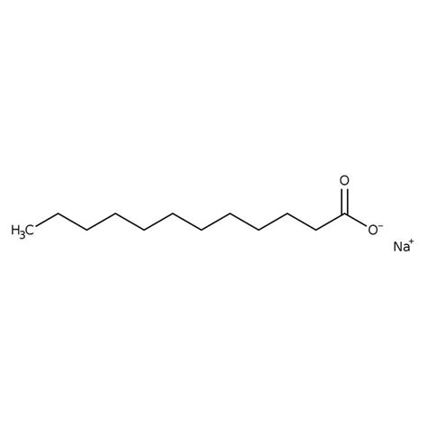 Dodecans Ure Natriumsalz Thermo Scientific Chemicals