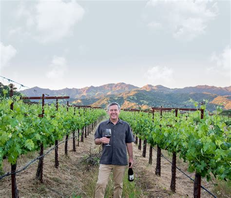 Napa Talk With Rudy Von Strasser The Naked Truth