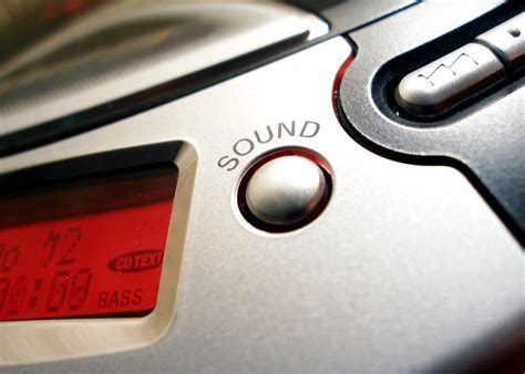 cd player   stock photo freeimages