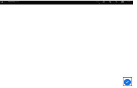 Adobe Reader Fill And Sign Option On Ipad Adobe Product Community