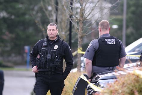 Beaverton Stabbings - oregonlive.com