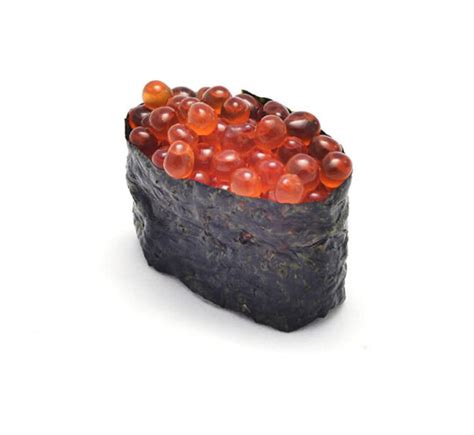 Ikura - Apollo Seafood International