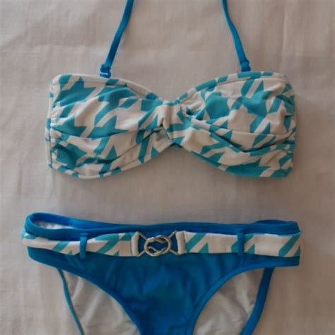 Wahine Bikini Women S Fashion Swimwear Bikinis Swimsuits On Carousell