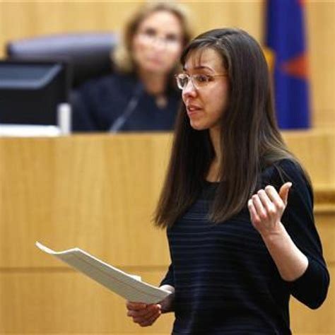 Jodi arias trial photos reveal new evidence about the high profile case 8