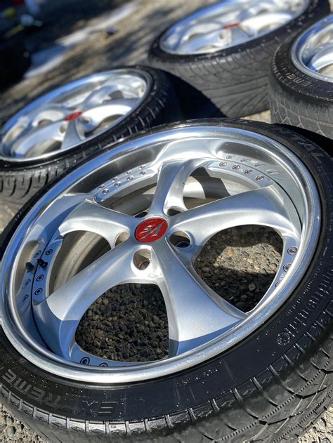 Work VSKF wheels 19” for Sale in Woodinville, WA - OfferUp