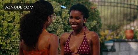 REGINE NEHY Nude AZNude