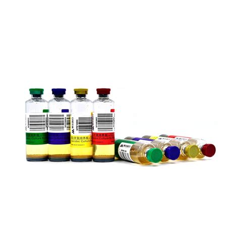 Blood Culture Bottles Color At Francis Needham Blog