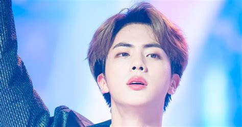 Bts Jin Hace Sonreír Al Army Con Un Tierno Mensaje La Verdad Noticias