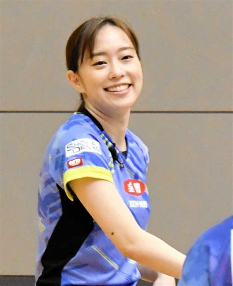 卓球女子の石川佳純が引退発表「自分の中ではやり切ったという思いが強く」｜よろず〜ニュース