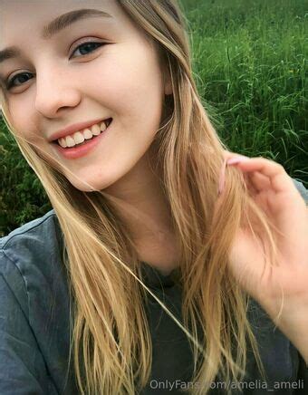 Amelia Ameli Amelia Amelie Nude Leaks OnlyFans Leaked Models The Fappening Leaked Photos