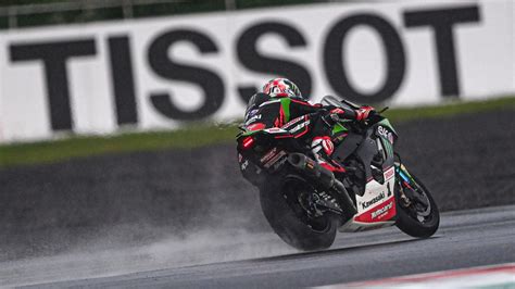 Live Streaming WSBK Assen Belanda 2024 Race 2 Hari Ini 21 April