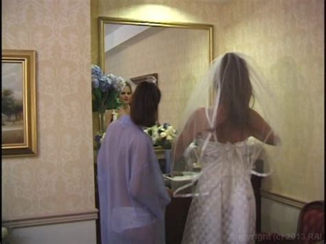 Bridesmaid And Bride Fuck The Groom From Slant Eye For The White Guy 2006 By PornFidelity