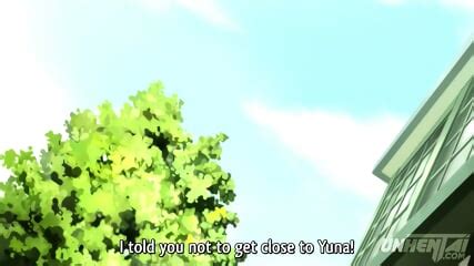 Hentai Teen Getting TRIPLE Penetrated MASSIVE Creampied Uncensored Subtitled