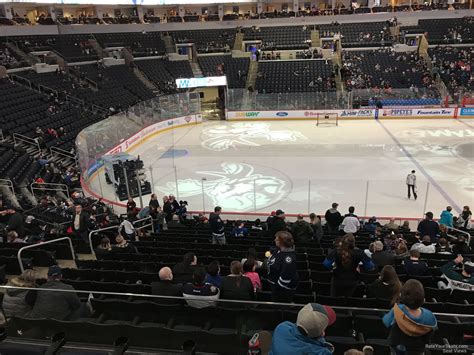 Schottenstein Center Section 207 Seating and Event Guide 35
